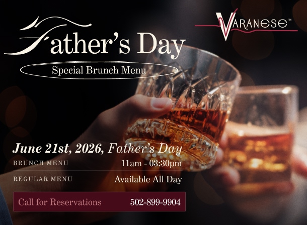 Father's Day Brunch