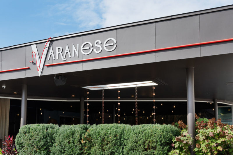 Signature entrée presentation