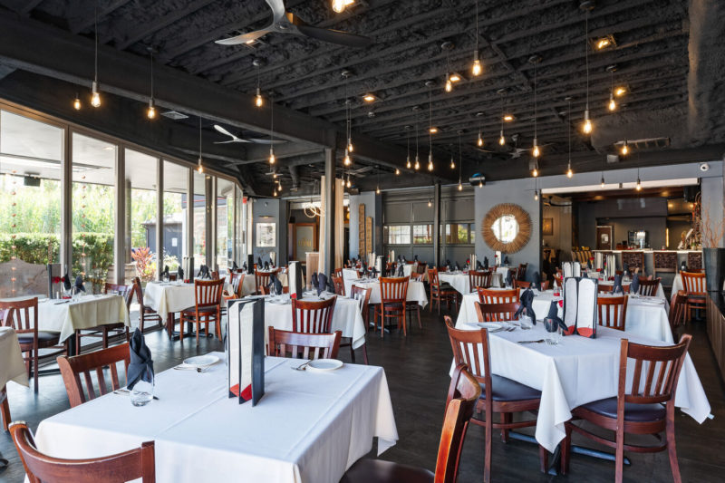 The Veranda at Varanese